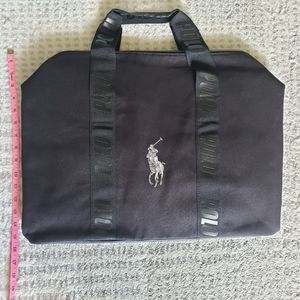 Ralph Lauren Polo Bag